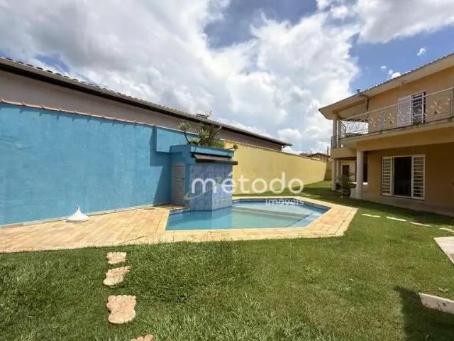 Casa venda em Instituto do Alcool, Guararema