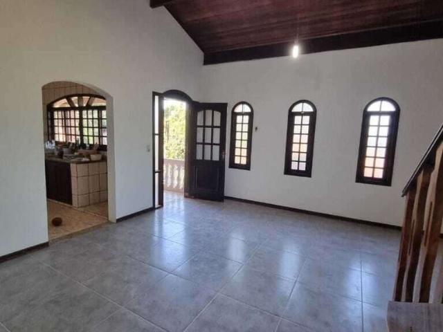 Casa venda em Santa Rita, Guararema