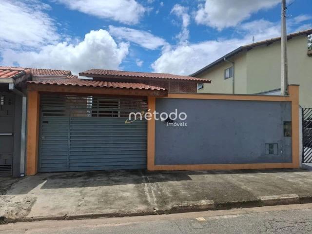 Casa venda em Guararema