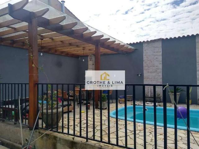 Casa venda em Região Imediata de Guaratinguetá, Região Metropolitana do Vale do Paraíba e Litoral Norte