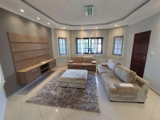 Casa venda em Guaratinguetá, Região Geográfica Intermediária de São José dos Campos