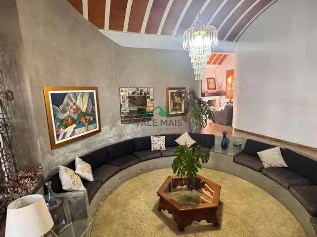 Casa venda em Guaratinguetá, Região Geográfica Intermediária de São José dos Campos