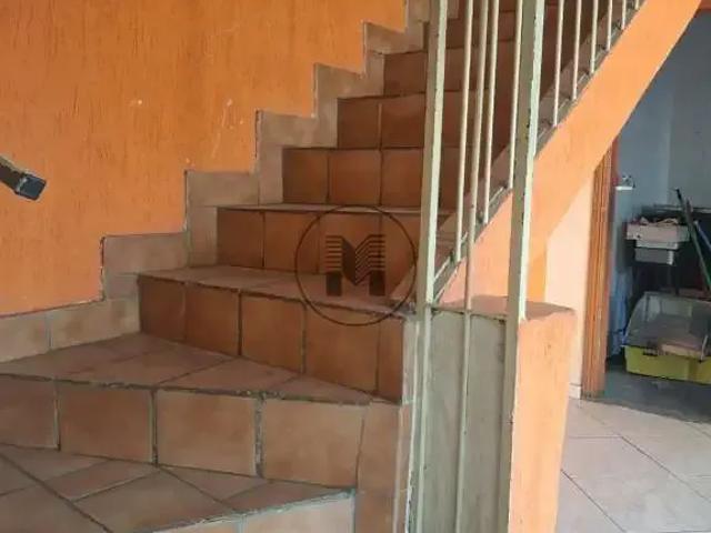 Casa venda em Guaratinguetá, Região Geográfica Intermediária de São José dos Campos