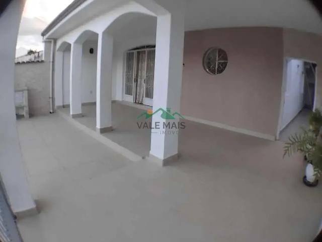 Casa venda em Guaratinguetá, Região Geográfica Intermediária de São José dos Campos