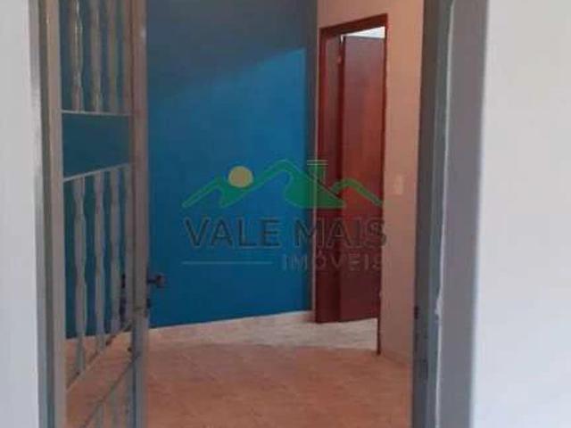 Casa venda em Guaratinguetá, Região Geográfica Intermediária de São José dos Campos
