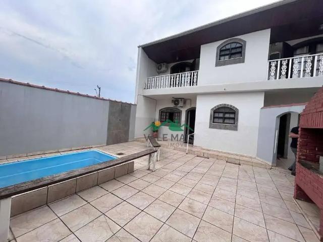 Casa venda em Região Imediata de Guaratinguetá, Região Metropolitana do Vale do Paraíba e Litoral Norte
