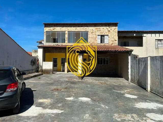 Casa venda em Jardim do Vale, Guaratinguetá