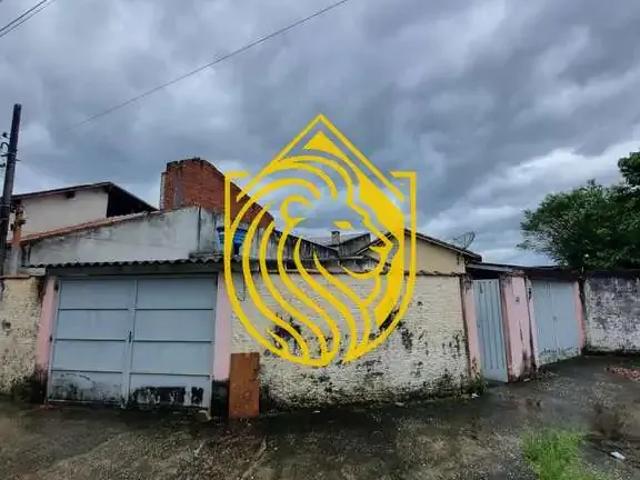 Casa venda em Região Imediata de Guaratinguetá, Região Metropolitana do Vale do Paraíba e Litoral Norte