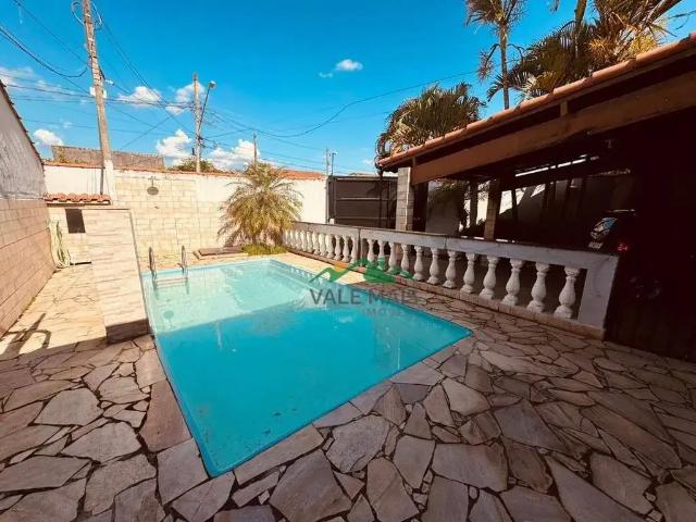 Casa venda em Região Imediata de Guaratinguetá, Região Metropolitana do Vale do Paraíba e Litoral Norte