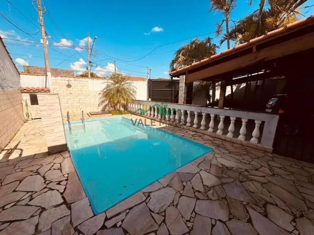 Casa venda em Guaratinguetá, Região Geográfica Intermediária de São José dos Campos