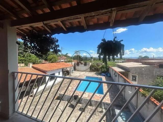 Casa venda em Região Imediata de Guaratinguetá, Região Metropolitana do Vale do Paraíba e Litoral Norte