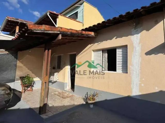 Casa venda em Região Imediata de Guaratinguetá, Região Metropolitana do Vale do Paraíba e Litoral Norte