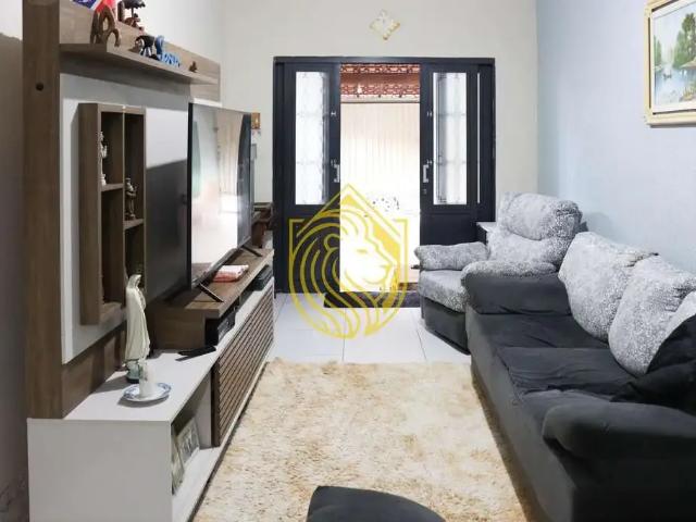 Casa venda em Região Imediata de Guaratinguetá, Região Metropolitana do Vale do Paraíba e Litoral Norte