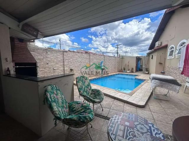 Casa venda em Região Imediata de Guaratinguetá, Região Metropolitana do Vale do Paraíba e Litoral Norte