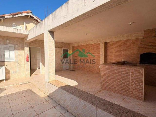 Casa venda em Guaratinguetá, Região Geográfica Intermediária de São José dos Campos