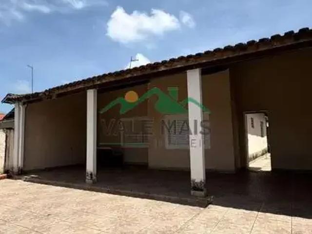 Casa venda em Guaratinguetá, Região Geográfica Intermediária de São José dos Campos