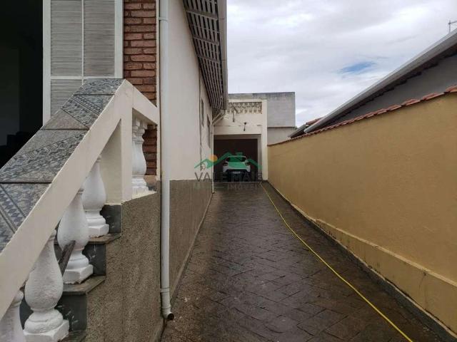 Casa venda em Guaratinguetá, Região Geográfica Intermediária de São José dos Campos