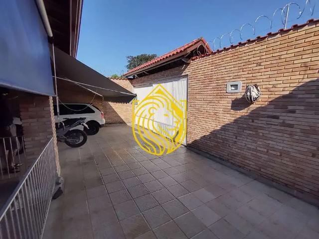 Casa venda em Guaratinguetá, Região Geográfica Intermediária de São José dos Campos
