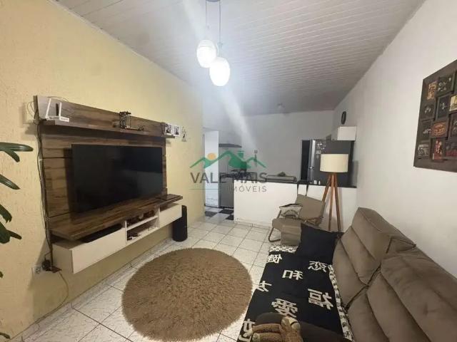 Casa venda em Região Imediata de Guaratinguetá, Região Metropolitana do Vale do Paraíba e Litoral Norte