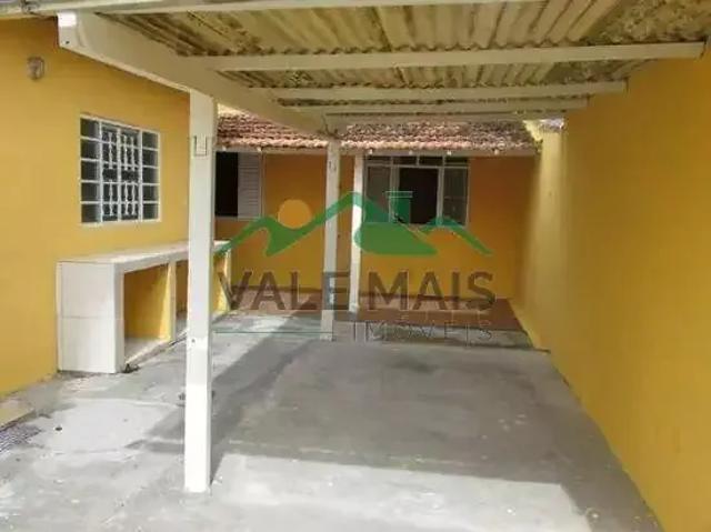 Casa venda em Região Imediata de Guaratinguetá, Região Metropolitana do Vale do Paraíba e Litoral Norte