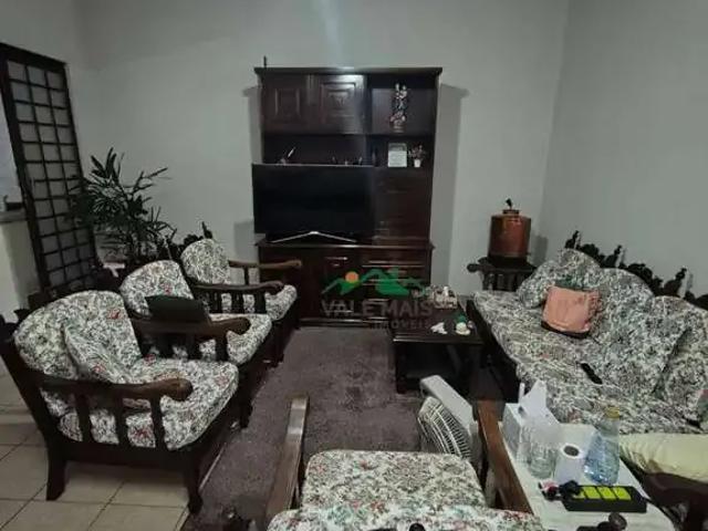 Casa venda em Região Imediata de Guaratinguetá, Região Metropolitana do Vale do Paraíba e Litoral Norte