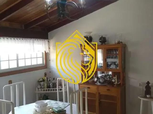 Casa venda em Guaratinguetá, Região Geográfica Intermediária de São José dos Campos