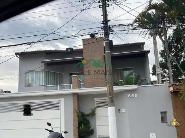 Casa venda em Região Imediata de Guaratinguetá, Região Metropolitana do Vale do Paraíba e Litoral Norte