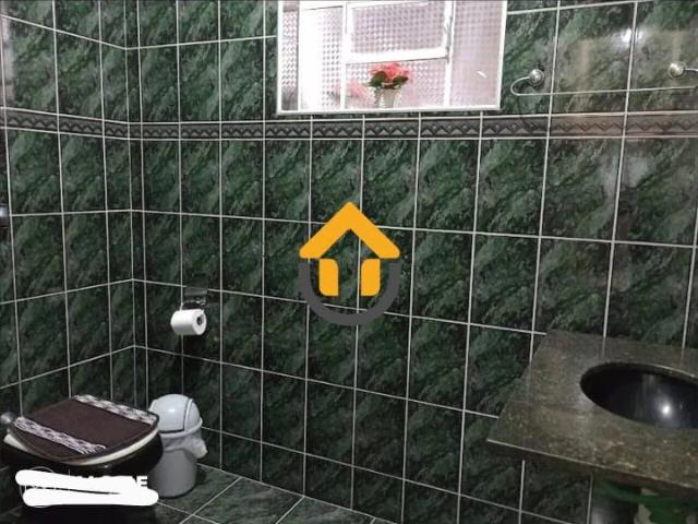 Casa venda em Guaratinguetá, Região Geográfica Intermediária de São José dos Campos
