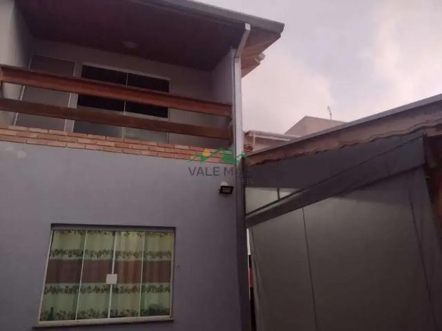 Casa venda em Guaratinguetá, Região Geográfica Intermediária de São José dos Campos