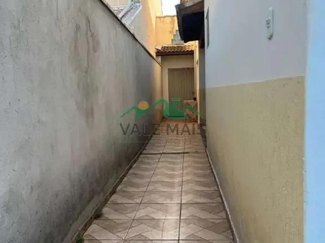 Casa venda em Guaratinguetá, Região Geográfica Intermediária de São José dos Campos