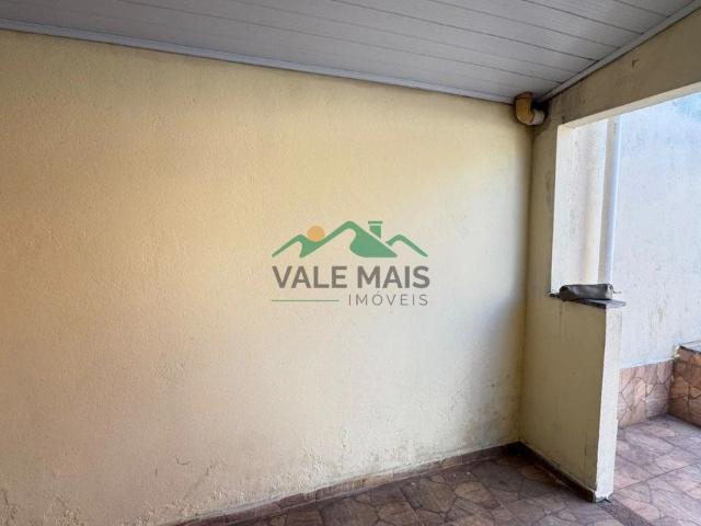 Casa venda em Guaratinguetá, Região Geográfica Intermediária de São José dos Campos