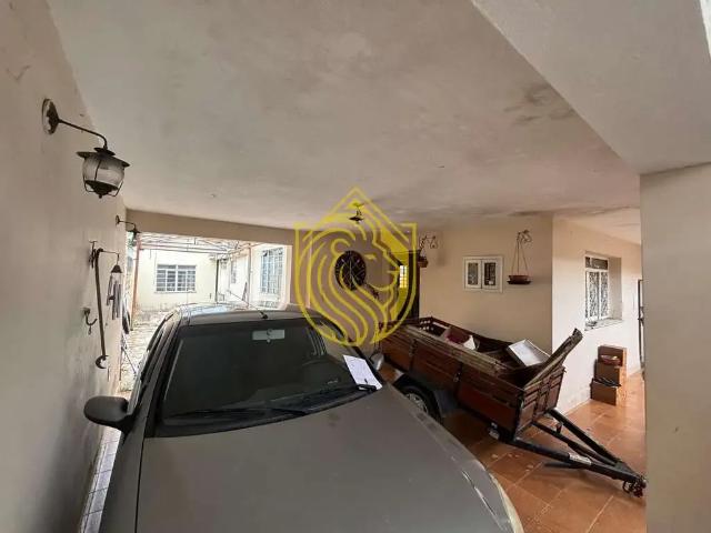 Casa venda em Região Imediata de Guaratinguetá, Região Metropolitana do Vale do Paraíba e Litoral Norte