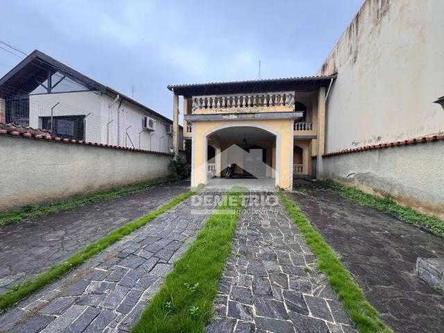 Casa venda em Região Imediata de Guaratinguetá, Região Metropolitana do Vale do Paraíba e Litoral Norte