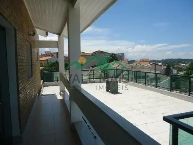 Casa venda em Guaratinguetá, Região Geográfica Intermediária de São José dos Campos