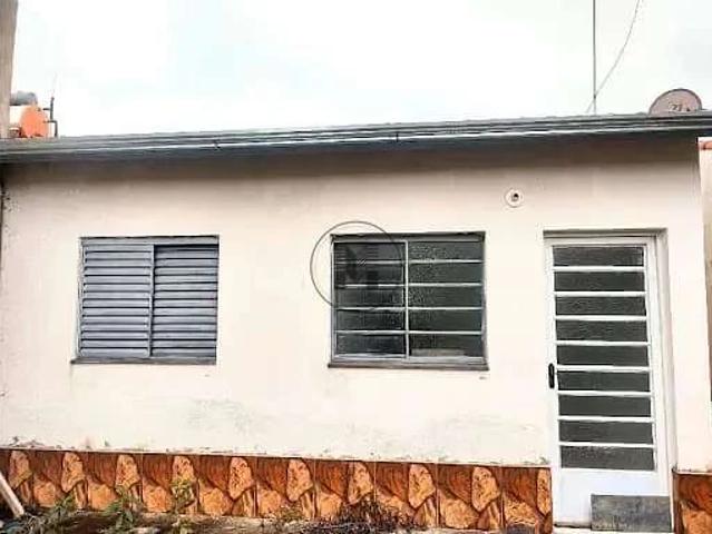 Casa venda em Guaratinguetá, Região Geográfica Intermediária de São José dos Campos