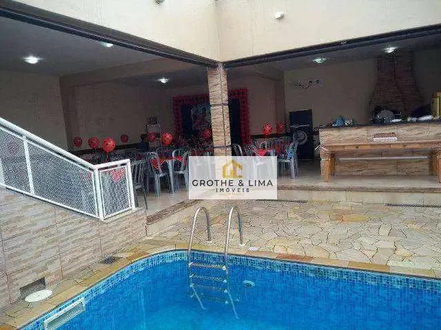 Casa venda em Região Imediata de Guaratinguetá, Região Metropolitana do Vale do Paraíba e Litoral Norte