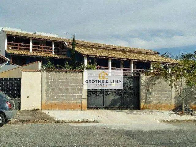 Casa venda em Região Imediata de Guaratinguetá, Região Metropolitana do Vale do Paraíba e Litoral Norte