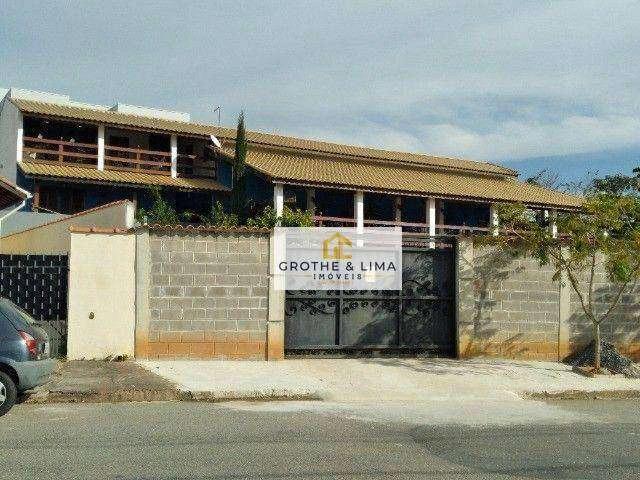 Casa venda em Guaratinguetá