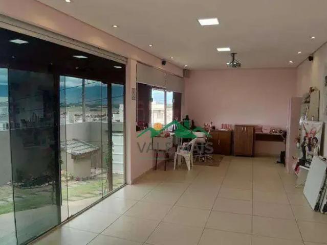Casa venda em Região Imediata de Guaratinguetá, Região Metropolitana do Vale do Paraíba e Litoral Norte