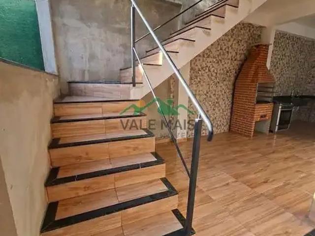 Casa venda em Região Imediata de Guaratinguetá, Região Metropolitana do Vale do Paraíba e Litoral Norte