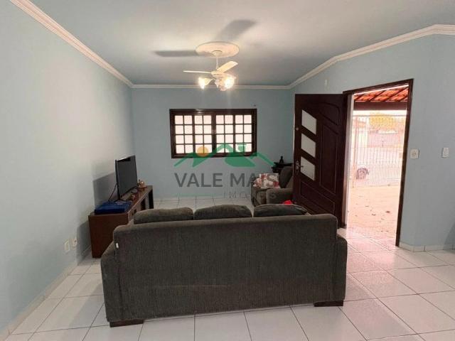 Casa venda em Guaratinguetá, Região Geográfica Intermediária de São José dos Campos