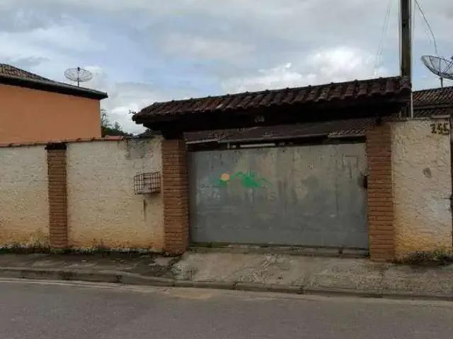 Casa venda em Região Imediata de Guaratinguetá, Região Metropolitana do Vale do Paraíba e Litoral Norte