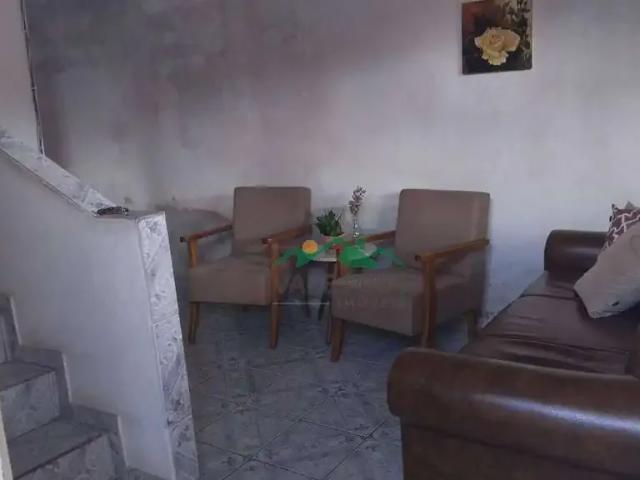 Casa venda em Região Imediata de Guaratinguetá, Região Metropolitana do Vale do Paraíba e Litoral Norte