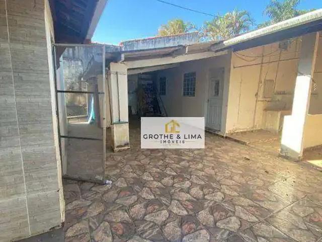 Casa venda em Região Imediata de Guaratinguetá, Região Metropolitana do Vale do Paraíba e Litoral Norte