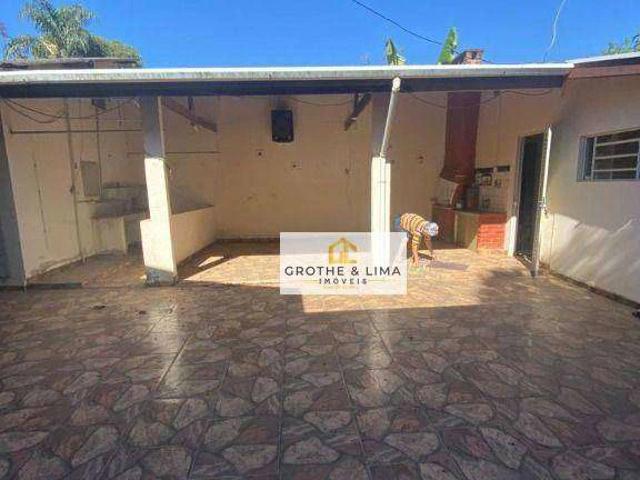 Casa venda em Vila Paraíba, Guaratinguetá