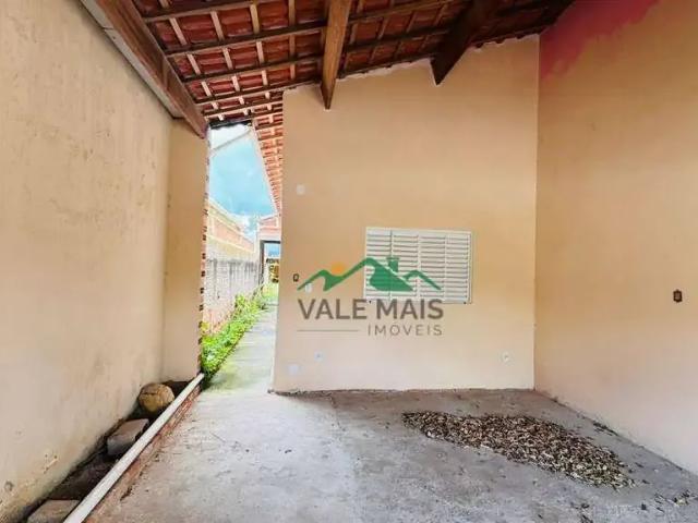 Casa venda em Região Imediata de Guaratinguetá, Região Metropolitana do Vale do Paraíba e Litoral Norte