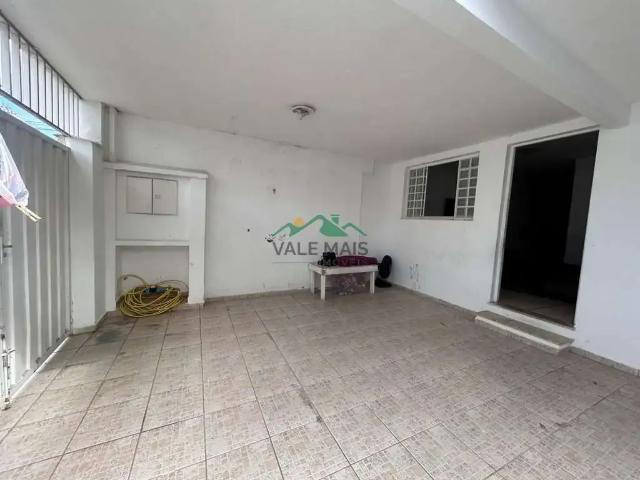 Casa venda em Guaratinguetá, Região Geográfica Intermediária de São José dos Campos