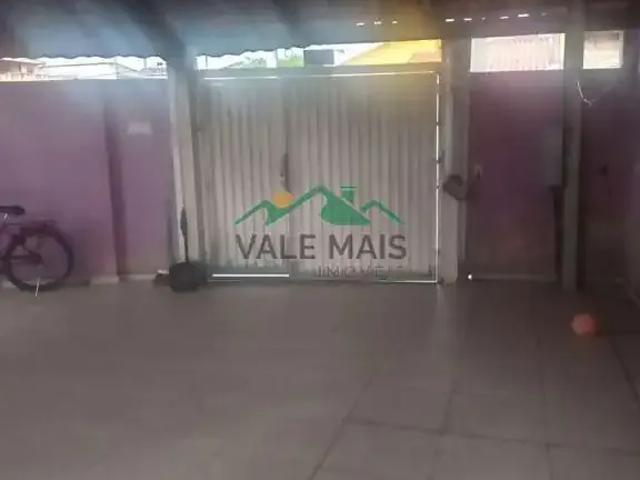 Casa venda em Guaratinguetá, Região Geográfica Intermediária de São José dos Campos