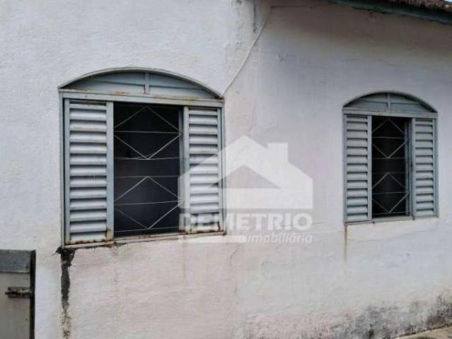 Casa venda em Guaratinguetá
