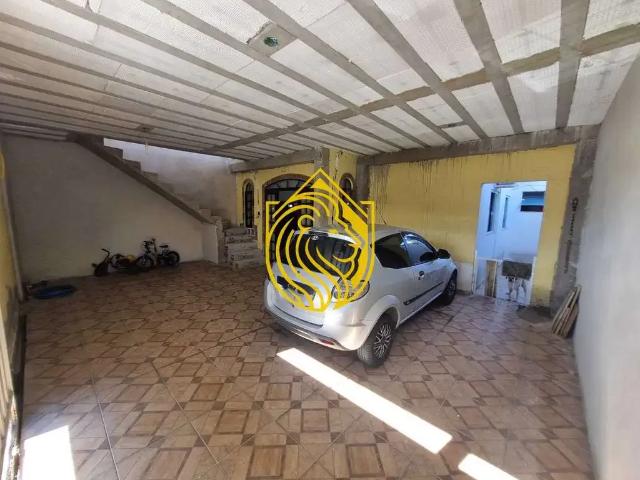 Casa venda em Região Imediata de Guaratinguetá, Região Metropolitana do Vale do Paraíba e Litoral Norte